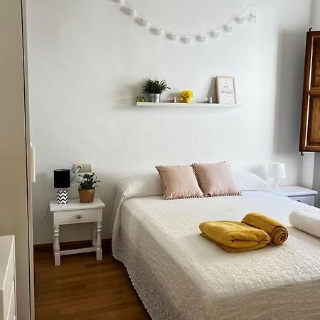Apartamento Muy Centrico En Granada Exteriör bild