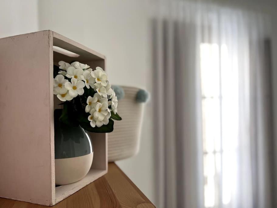 Apartamento Muy Centrico En Granada Exteriör bild