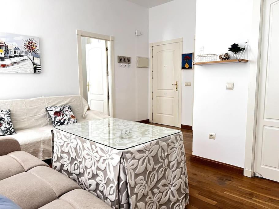 Apartamento Muy Centrico En Granada Exteriör bild