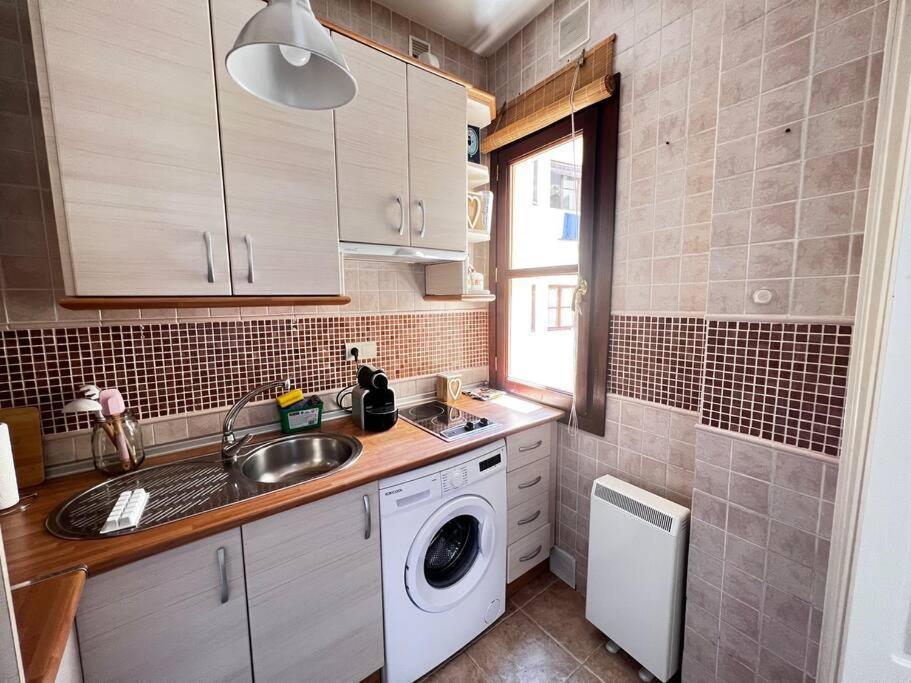 Apartamento Muy Centrico En Granada Exteriör bild