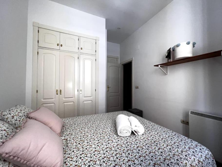 Apartamento Muy Centrico En Granada Exteriör bild