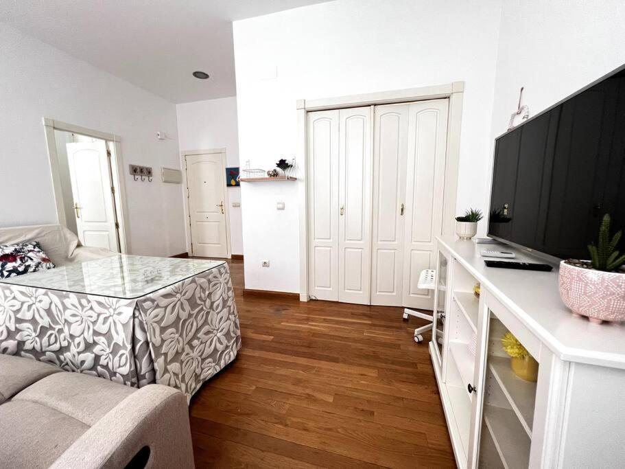 Apartamento Muy Centrico En Granada Exteriör bild