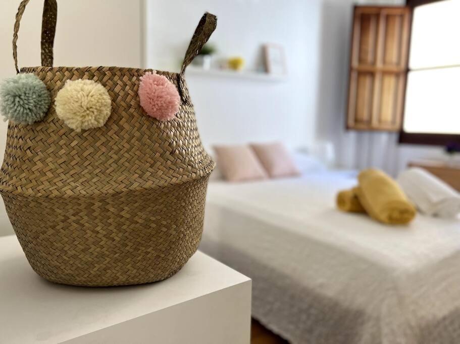 Apartamento Muy Centrico En Granada Exteriör bild