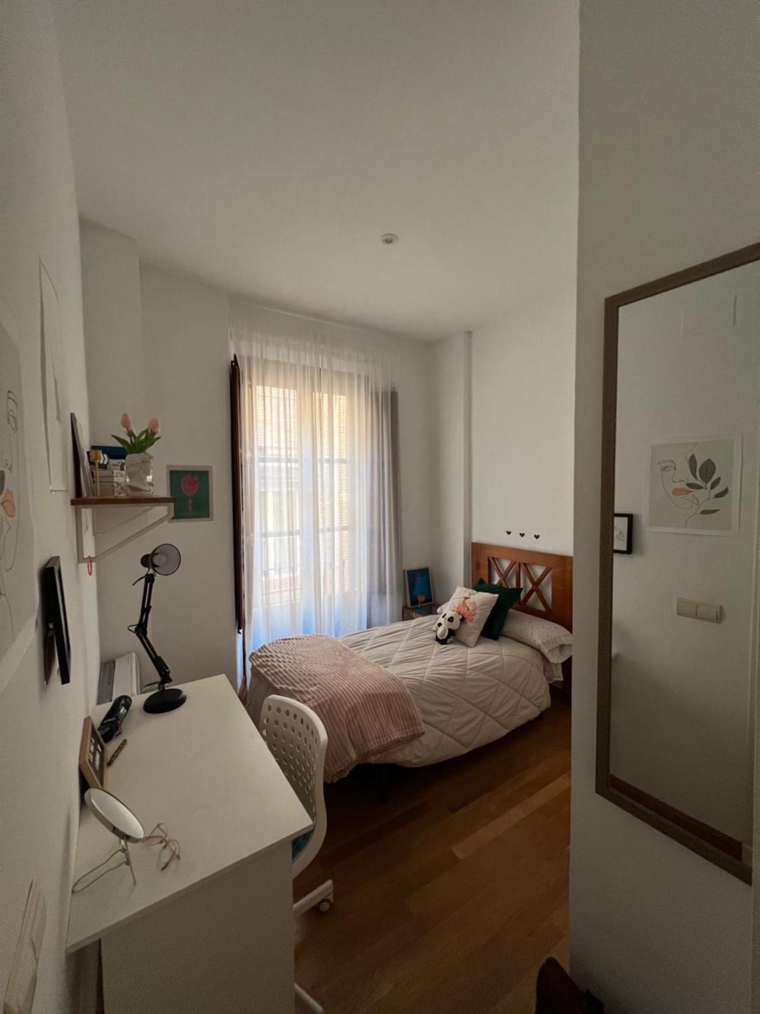 Apartamento Muy Centrico En Granada Exteriör bild